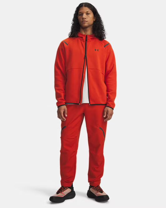 Under Armour Unstoppable Tracksuit  - 13893521389353-842