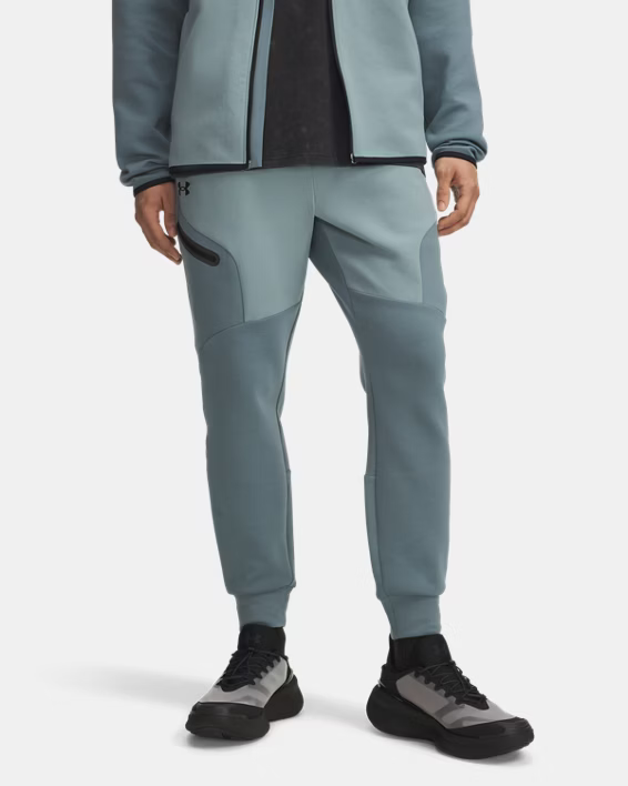 Under Armour Unstoppable Tracksuit  - 13893521389353-587