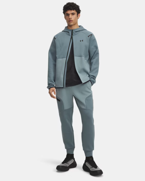 Under Armour Unstoppable Tracksuit  - 13893521389353-587