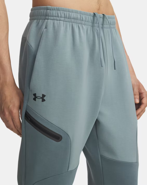 Under Armour Unstoppable Tracksuit  - 13893521389353-587