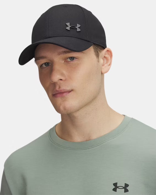 Under Armour Essential Low Men's Adjustable Cap - 1389695-001