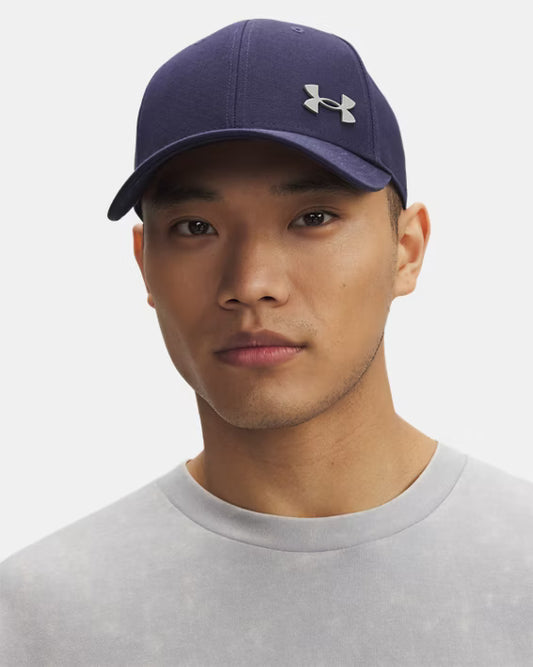 Under Armour Essential Low Men's Adjustable Cap - 1389695-410