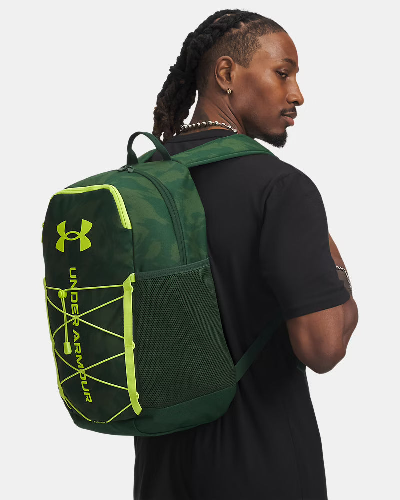 Under Armour Hustle Sport 6.0 - 6000397-301