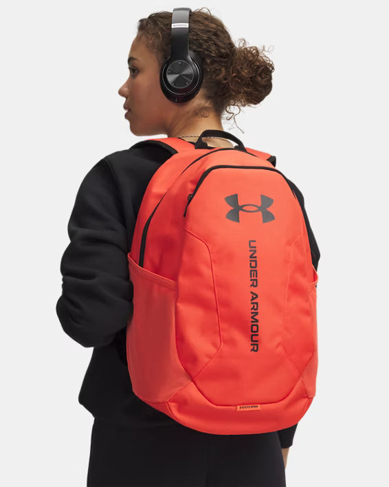 Under Armour Hustle Lite Zaino - 6000399-690