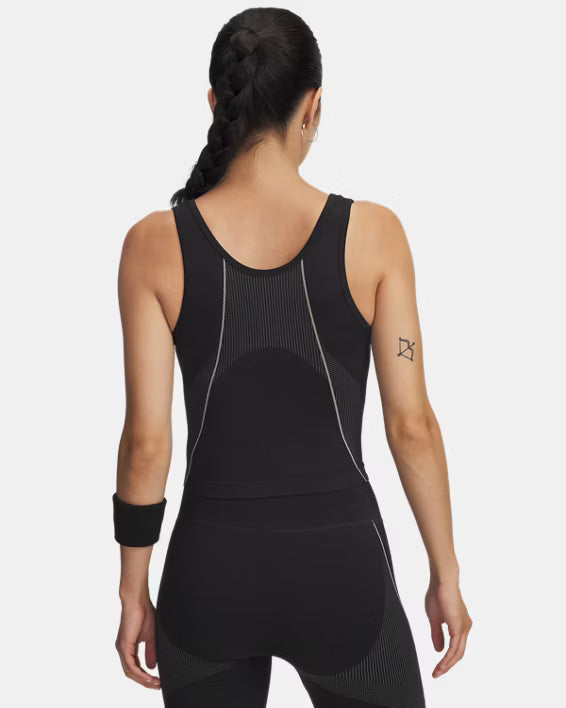 Under Armour Vanish Seamless Tank - 6000640-004