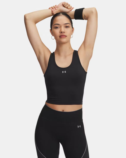 Under Armour Vanish Seamless Tank - 6000640-004