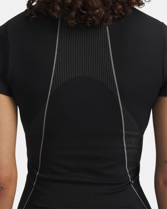Under Armour Vanish Seamless Women's Short Sleeve - 6000642-001