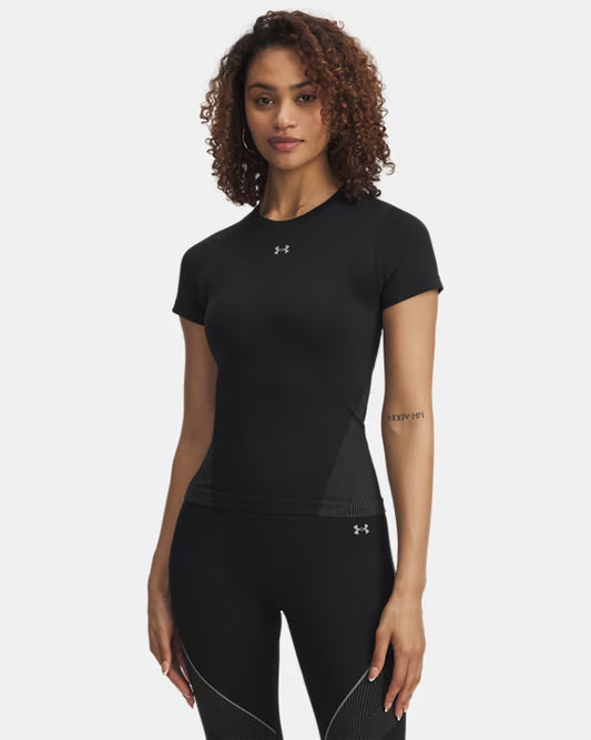 Under Armour Vanish Seamless Women's Short Sleeve - 6000642-001