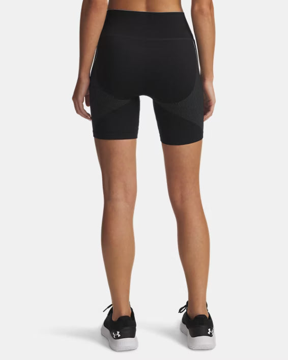 Under Armour Vanish Seamless Women's 6.5" Shorts - 6000648-003
