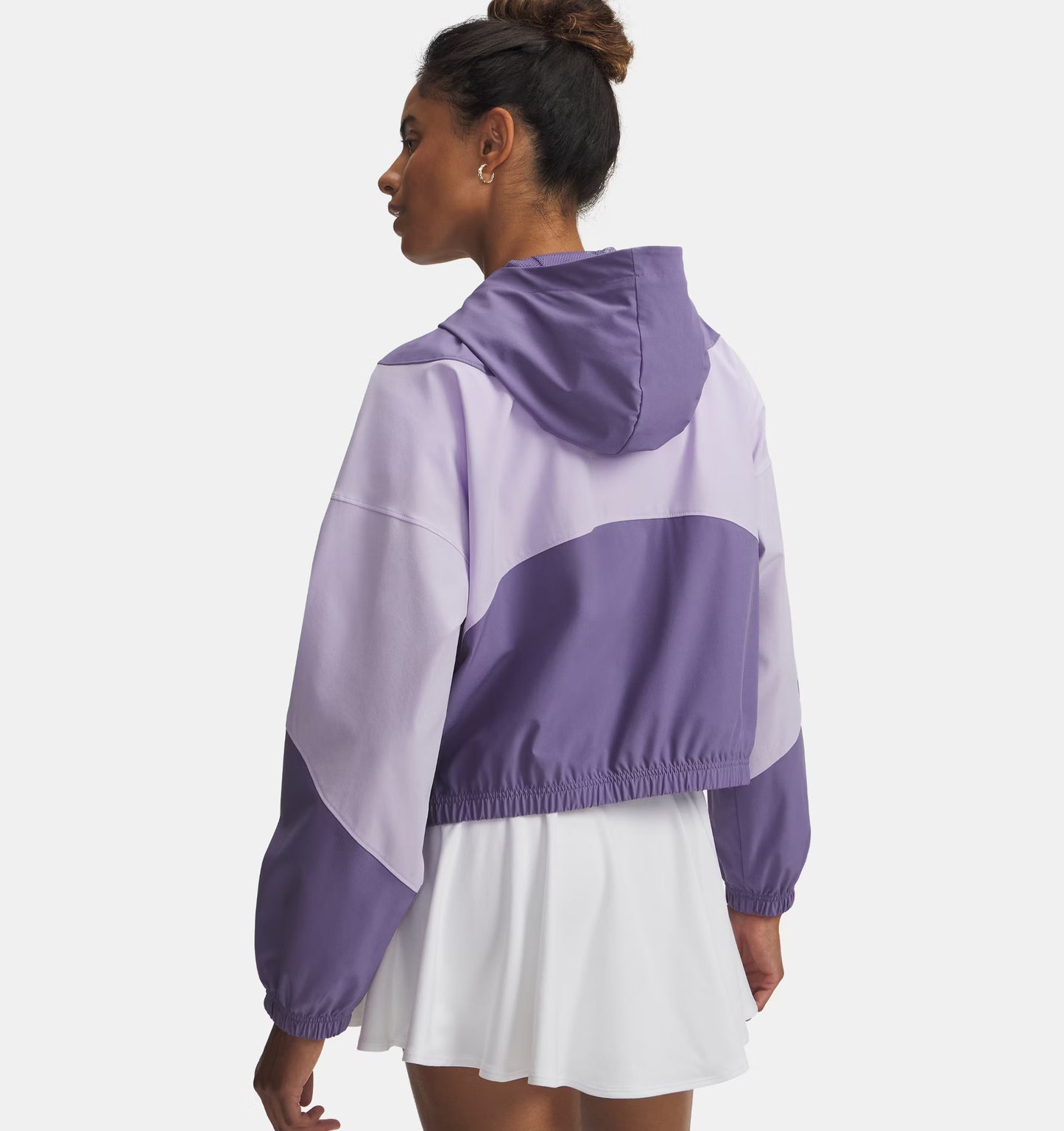 Under Armour Rival Woven Tracsuit - 60048491382727-520