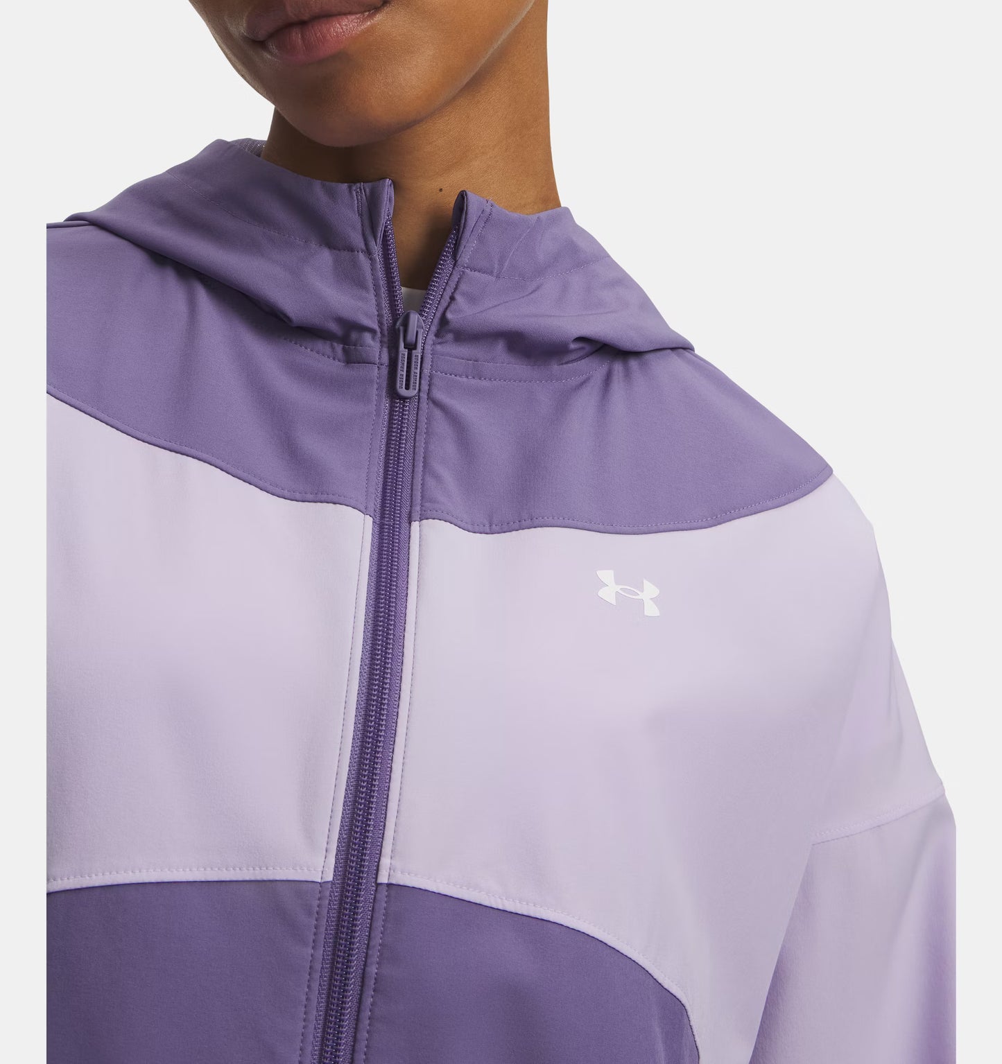 Under Armour Rival Woven Tracsuit - 60048491382727-520