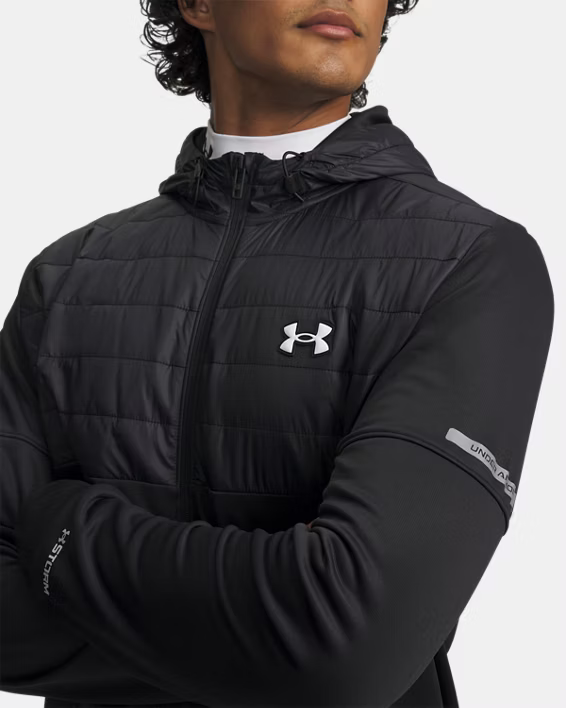 Under Armour Fleece® Pro Utility - 60056956005617-001