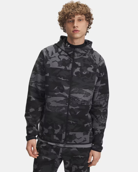 Under Armour Unstoppable Tracksuit Camo - 60056836005684-001
