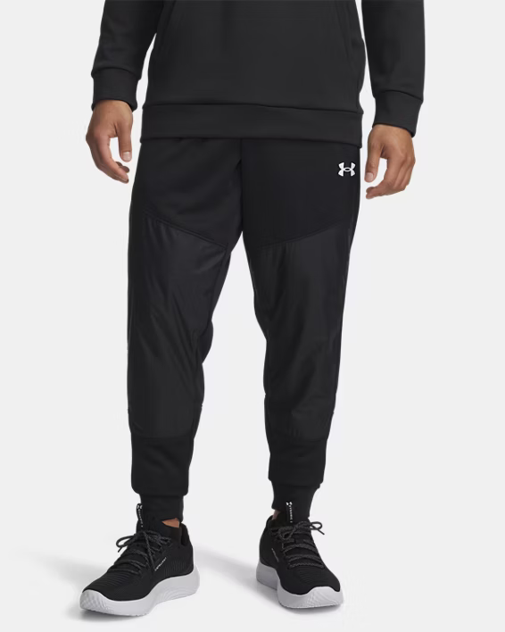 Under Armour Fleece® Pro Utility - 60056956005617-001