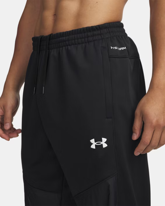 Under Armour Fleece® Pro Utility - 60056956005617-001