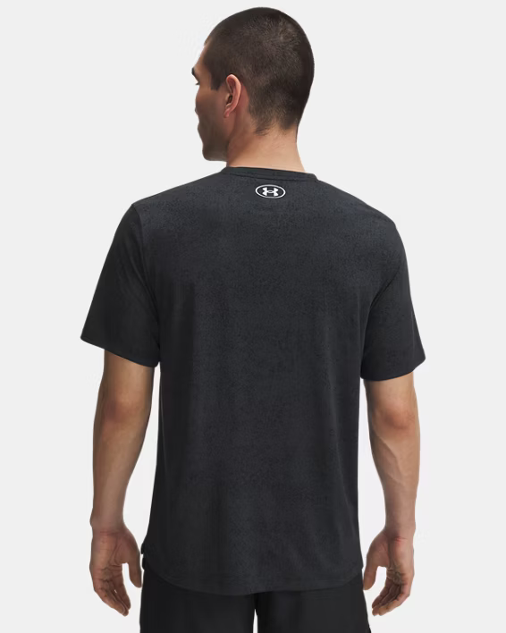 Under Armour Tech Short Sleeve - 6005920-001