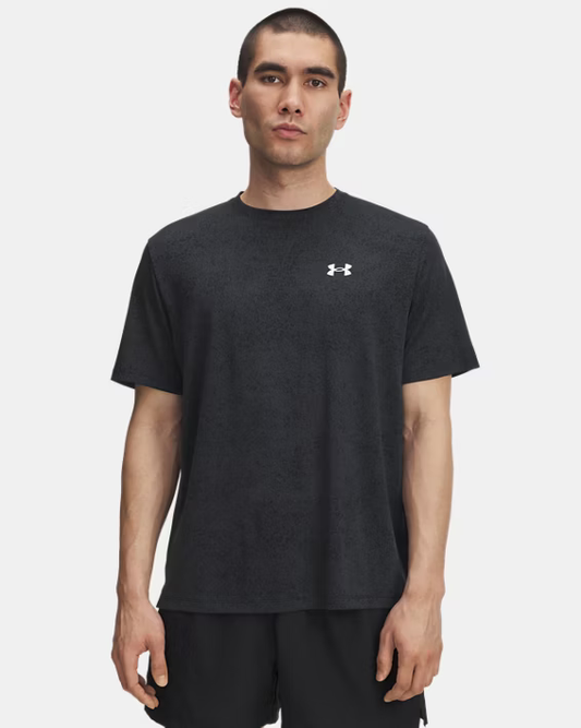 Under Armour Tech Short Sleeve - 6005920-001