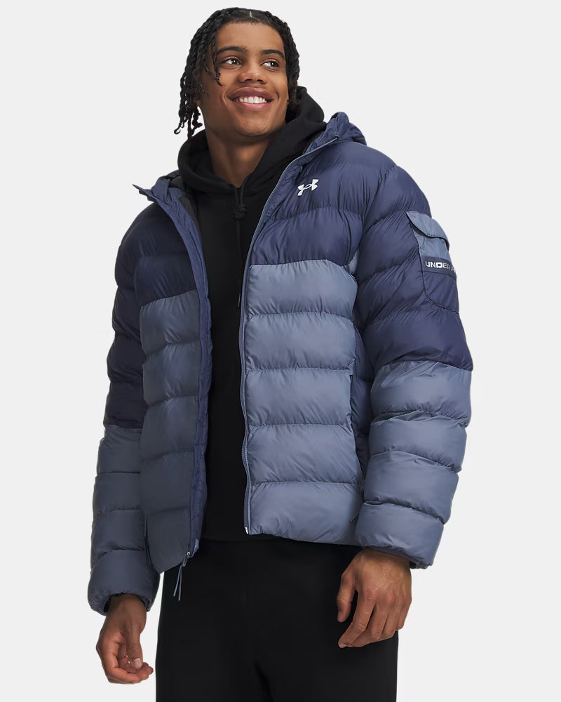 Under Armour Sportswear Puff - 6006340-044