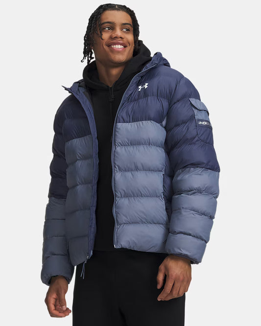 Under Armour Sportswear Puff - 6006340-044