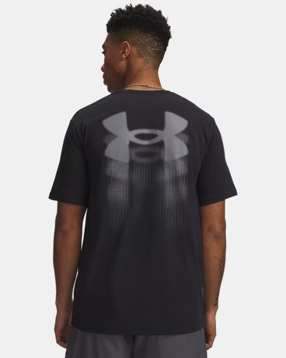Under Armour Blur Logo Men's Short Sleeve - 6009245-001
