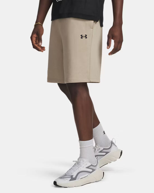 Under Armour Rival Lightweight Shorts - 6009345-299