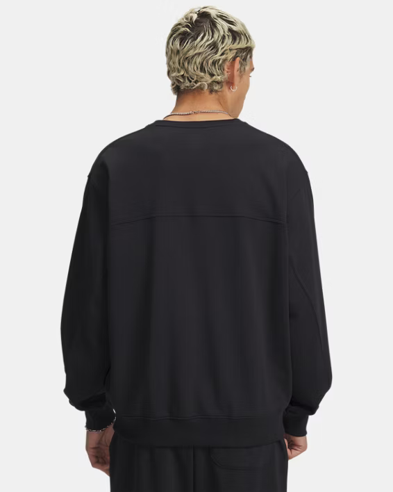 Under Armour Rival Lightweight Fleece - 6009347-001