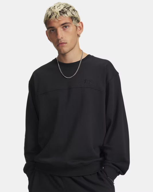 Under Armour Rival Lightweight Fleece - 6009347-001