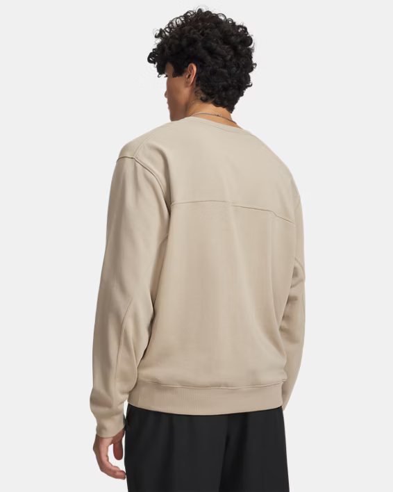 Under Armour Rival Lightweight Fleece - 6009347-299