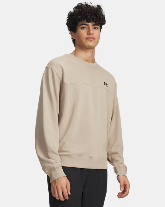 Under Armour Rival Lightweight Fleece - 6009347-299
