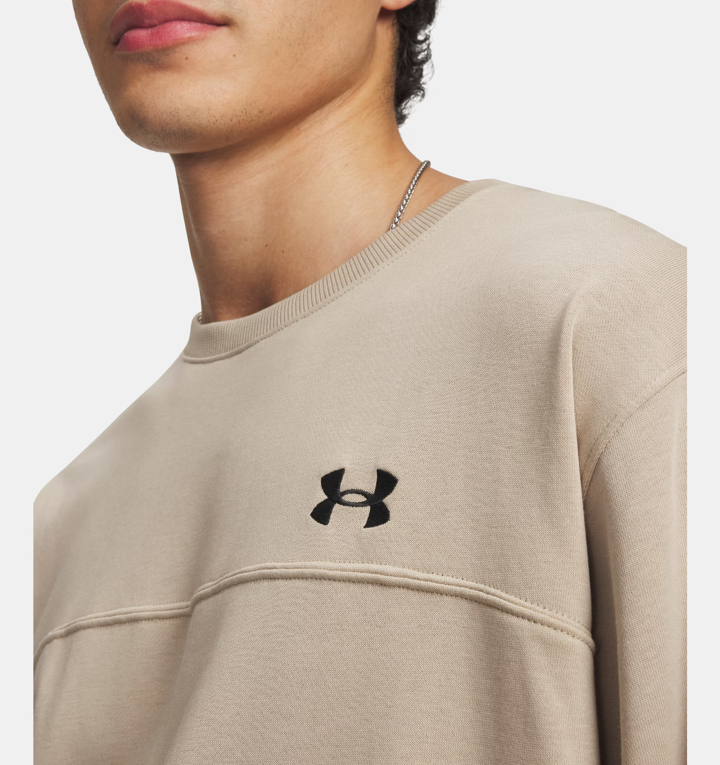 Under Armour Rival Lightweight Fleece - 6009347-299