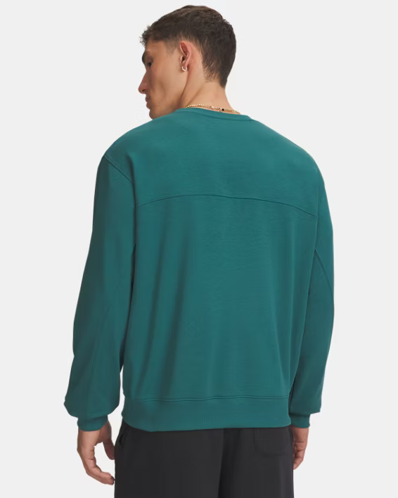 Under Armour Rival Lightweight Fleece - 6009347-338