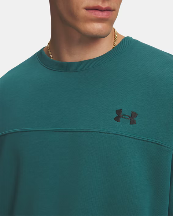 Under Armour Rival Lightweight Fleece - 6009347-338