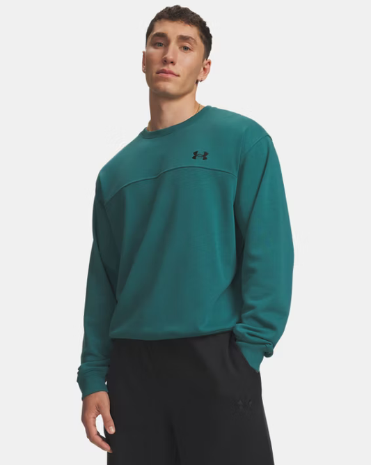 Under Armour Rival Lightweight Fleece - 6009347-338