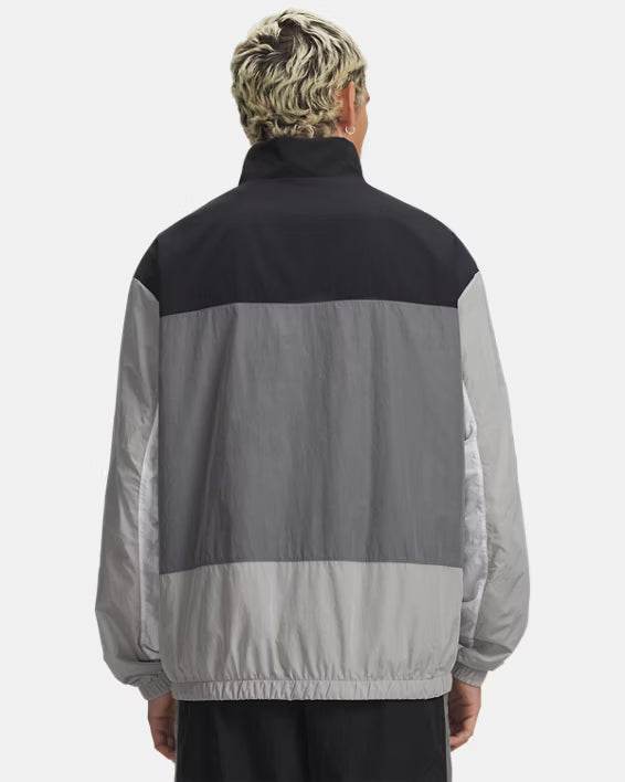 Under Armour Icon Woven Tracksuit - 60096626009436-001