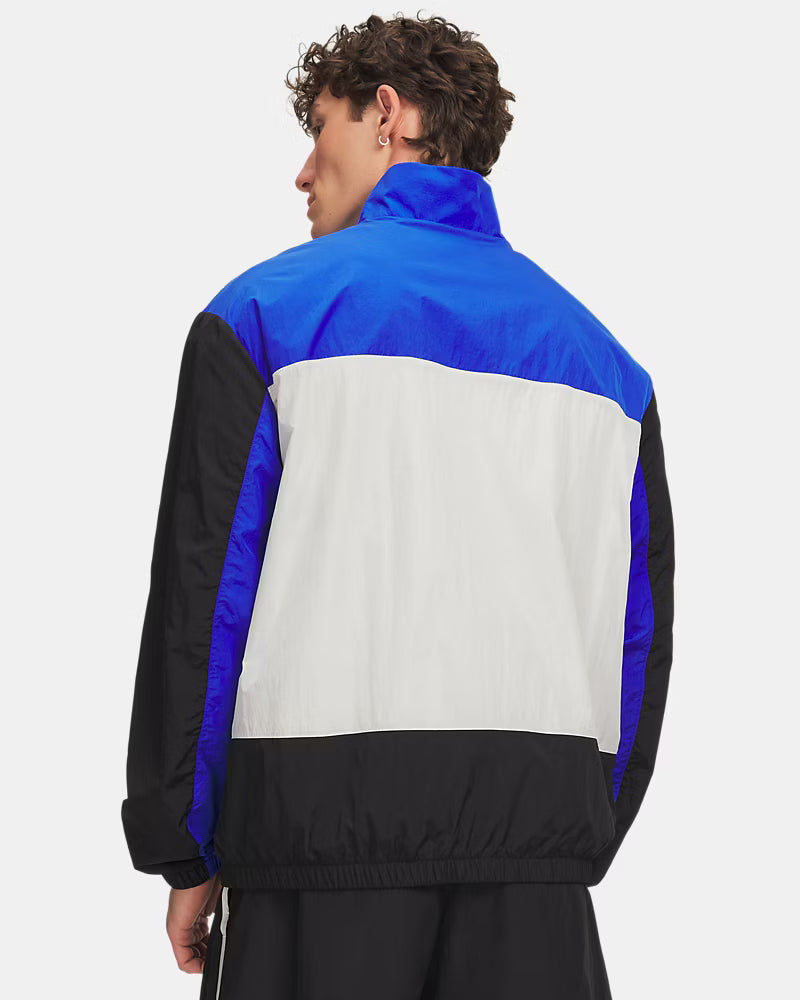 Under Armour Icon Woven Tracksuit - 60094366009662-008