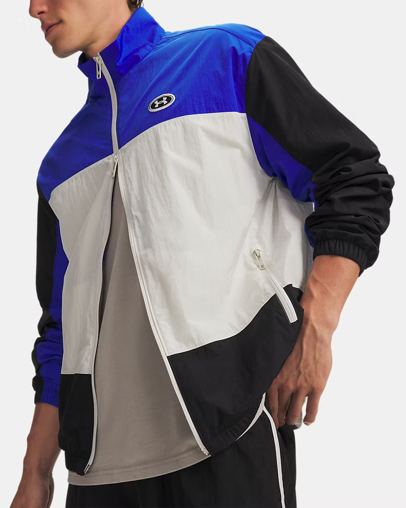 Under Armour Icon Woven Tracksuit - 60094366009662-008