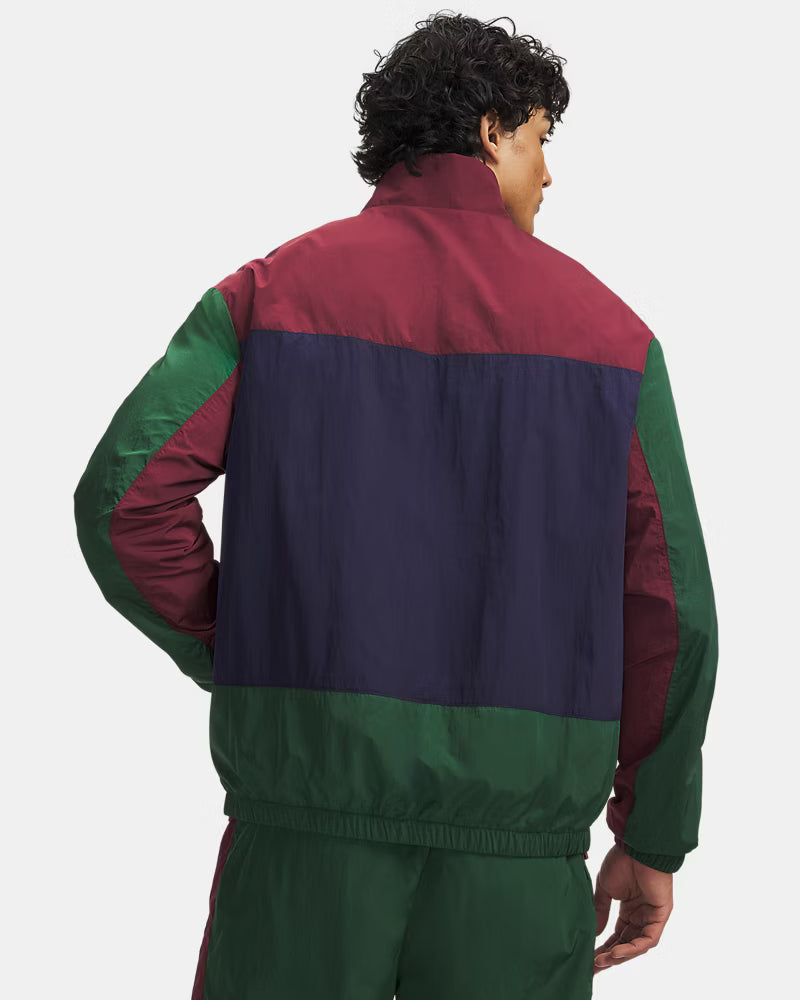 Under Armour Icon Woven Tracksuit - 60094366009662-301