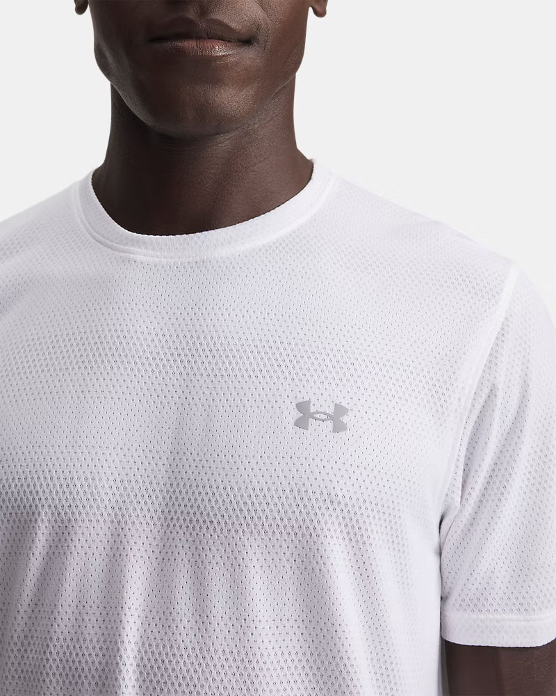 Under Armour Velocity T-shirt - 6009517-100