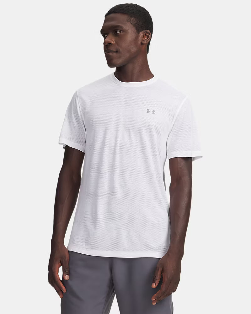 Under Armour Velocity T-shirt - 6009517-100