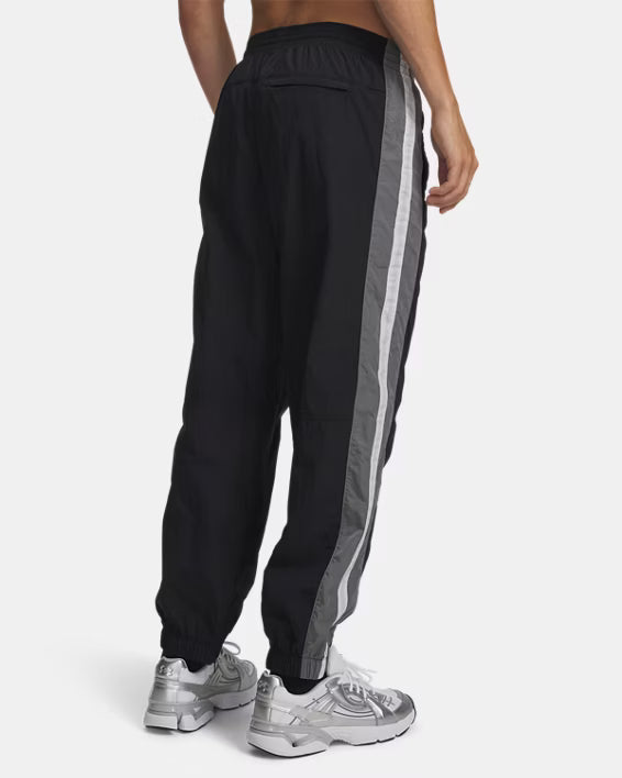 Under Armour Icon Woven Tracksuit - 60096626009436-001