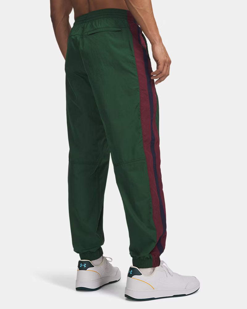 Under Armour Icon Woven Tracksuit - 60094366009662-301