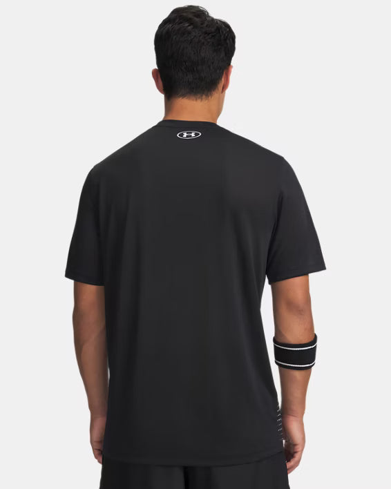Under Armour Tech™ Play Men's Short Sleeve - 6009833-001