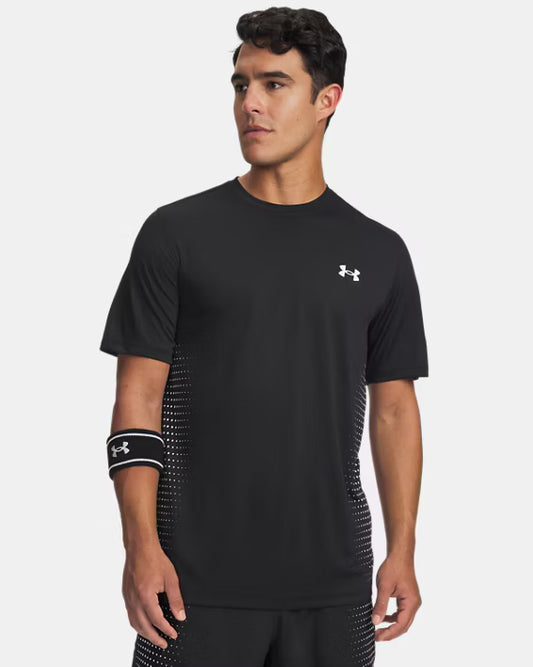 Under Armour Tech™ Play Men's Short Sleeve - 6009833-001