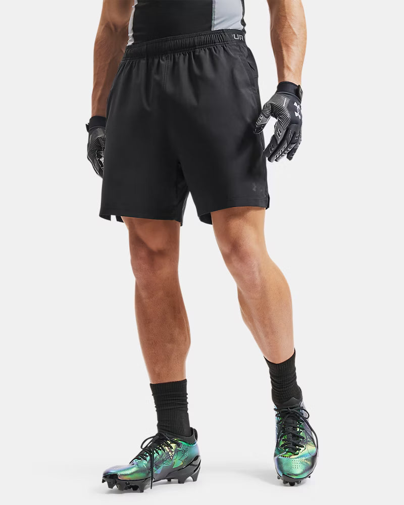 Under Armour Vanish Woven DC Shorts - 6009865-001