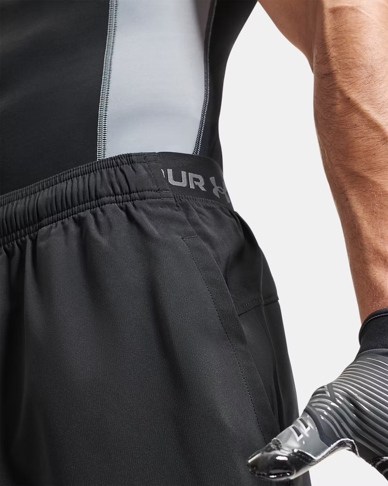 Under Armour Vanish Woven DC Shorts - 6009865-001
