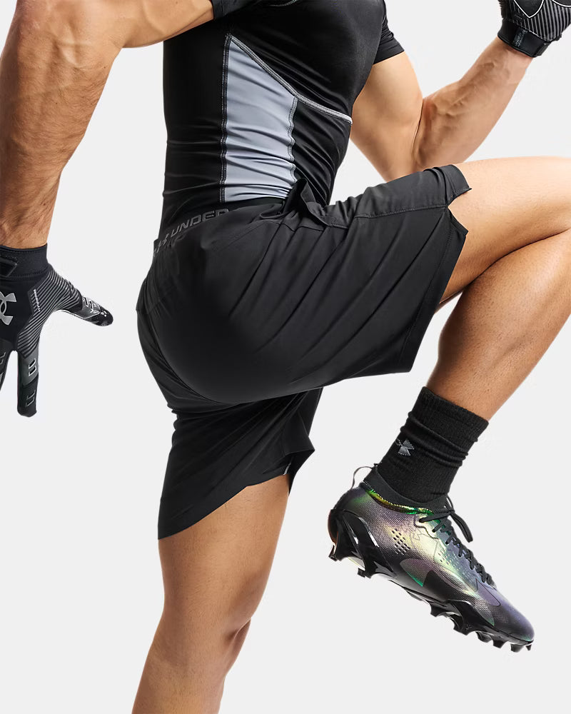 Under Armour Vanish Woven DC Shorts - 6009865-001