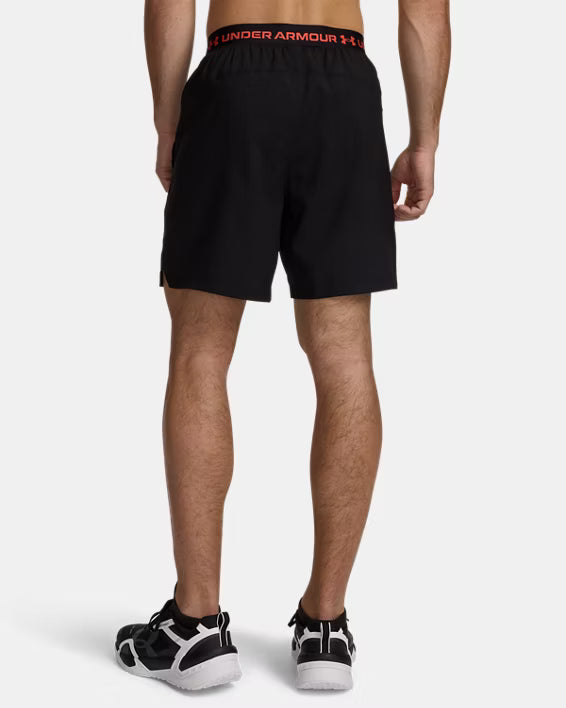 Under Armour Vanish Woven DC Shorts - 6009865-008