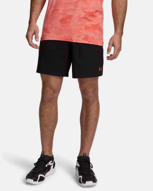 Under Armour Vanish Woven DC Shorts - 6009865-008