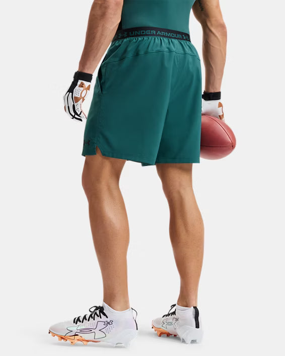 Under Armour Vanish Woven DC Shorts - 6009865-338
