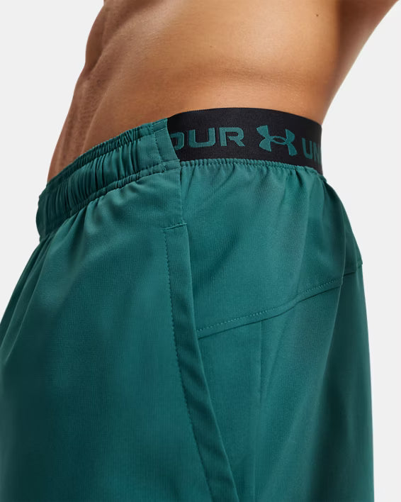 Under Armour Vanish Woven DC Shorts - 6009865-338